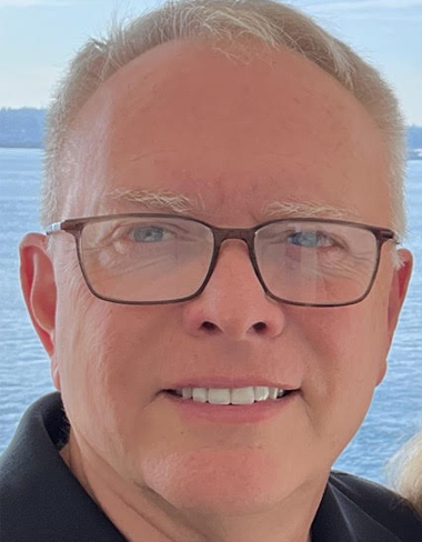 Wayne Harper